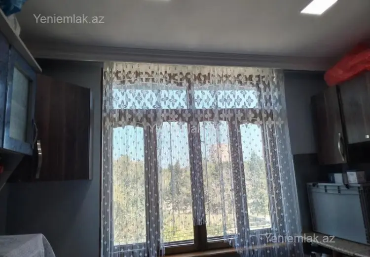 144 000 AZN - 3 otaqlı mənzil Satılır, 5-ci mikrorayon, Sumqayıt