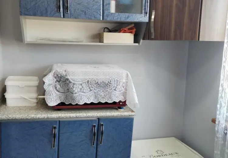 144 000 AZN - 3 otaqlı mənzil Satılır, 5-ci mikrorayon, Sumqayıt