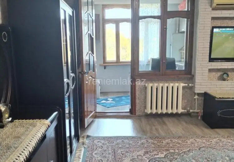 144 000 AZN - 3 otaqlı mənzil Satılır, 5-ci mikrorayon, Sumqayıt