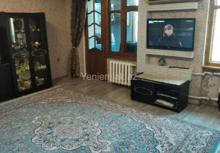 144 000 AZN - 3 otaqlı mənzil Satılır, 5-ci mikrorayon, Sumqayıt
