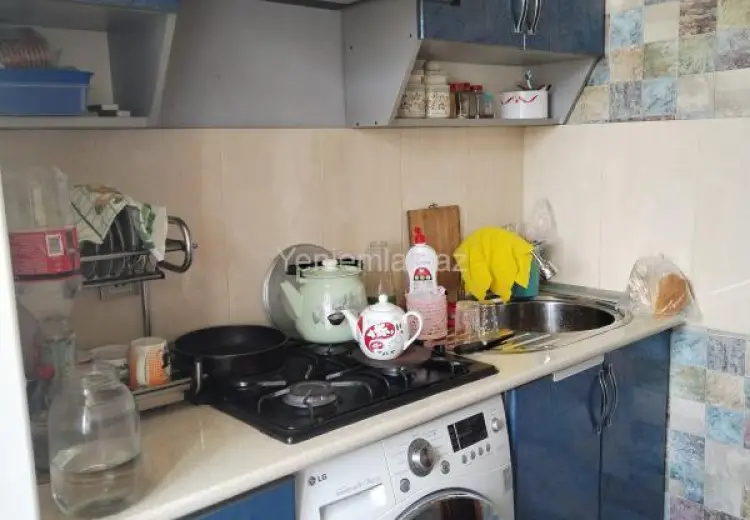144 000 AZN - 3 otaqlı mənzil Satılır, 5-ci mikrorayon, Sumqayıt