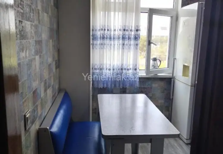 144 000 AZN - 3 otaqlı mənzil Satılır, 5-ci mikrorayon, Sumqayıt