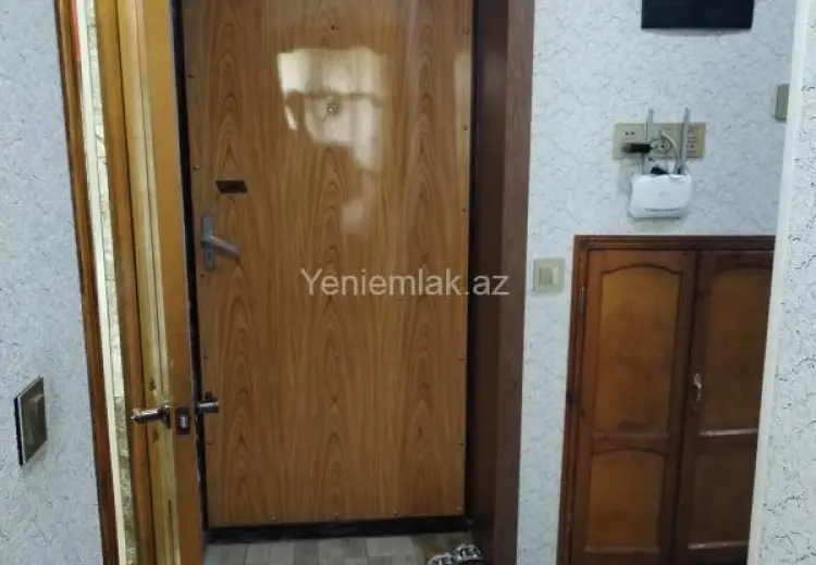 144 000 AZN - 3 otaqlı mənzil Satılır, 5-ci mikrorayon, Sumqayıt