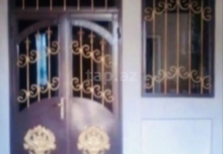 65 000 AZN - 4 otaqlı mənzil , Şəmkir
