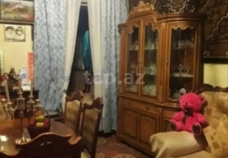 65 000 AZN - 4 otaqlı mənzil , Şəmkir