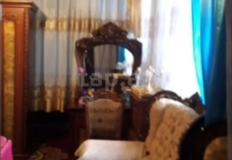65 000 AZN - 4 otaqlı mənzil , Şəmkir