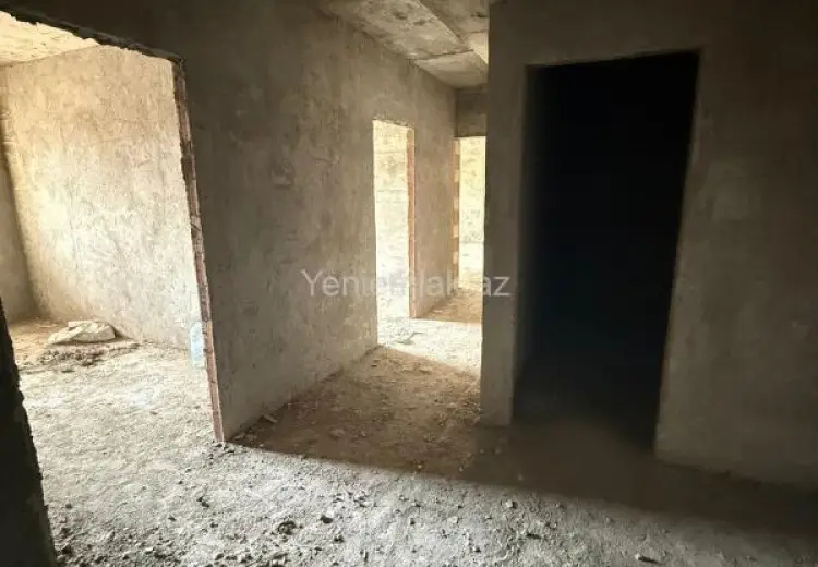 220 000 AZN - 2 otaqlı mənzil Satılır, Nizami, Bakı