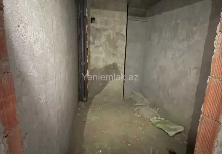 220 000 AZN - 2 otaqlı mənzil Satılır, Nizami, Bakı