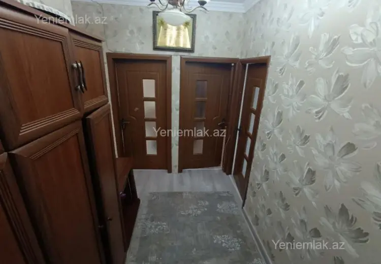 222 000 AZN - 3 otaqlı mənzil Satılır, Nizami, Bakı