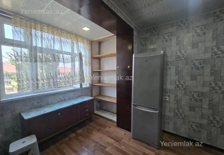 70 000 AZN - 1 otaqlı mənzil Satılır, 12-ci mikrorayon, Sumqayıt