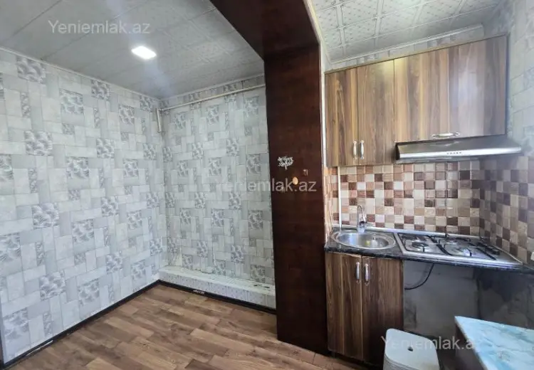 70 000 AZN - 1 otaqlı mənzil Satılır, 12-ci mikrorayon, Sumqayıt