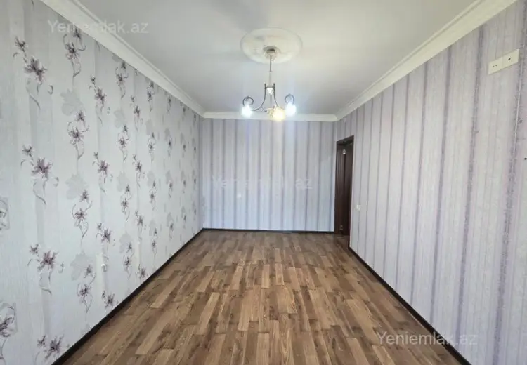 70 000 AZN - 1 otaqlı mənzil Satılır, 12-ci mikrorayon, Sumqayıt