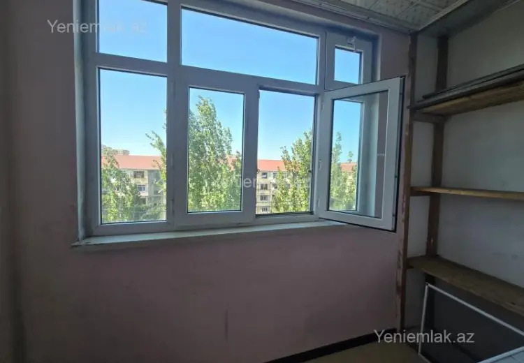 70 000 AZN - 1 otaqlı mənzil Satılır, 12-ci mikrorayon, Sumqayıt