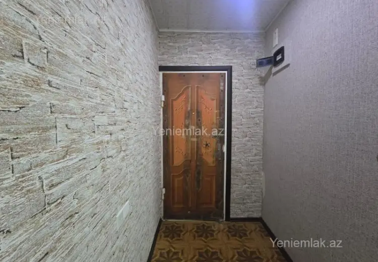 70 000 AZN - 1 otaqlı mənzil Satılır, 12-ci mikrorayon, Sumqayıt
