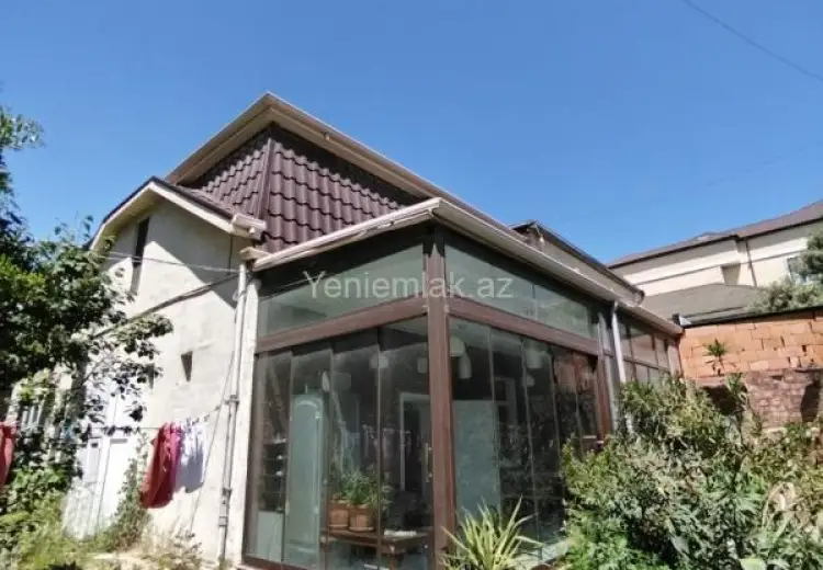 2 200 000 AZN - 4 sot Torpaq Satılır, Yasamal qəs., Yasamal, Bakı