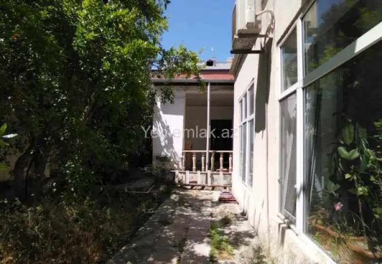 2 200 000 AZN - 4 sot Torpaq Satılır, Yasamal qəs., Yasamal, Bakı