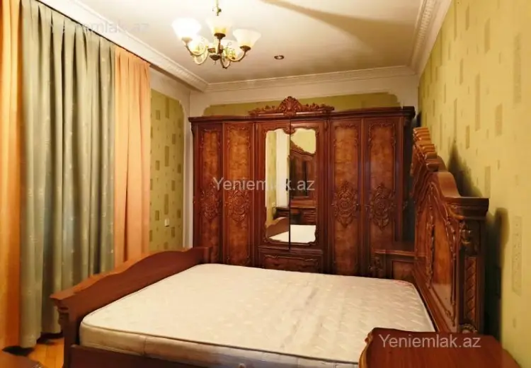 2 200 000 AZN - 4 sot Torpaq Satılır, Yasamal qəs., Yasamal, Bakı