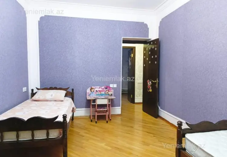 2 200 000 AZN - 4 sot Torpaq Satılır, Yasamal qəs., Yasamal, Bakı