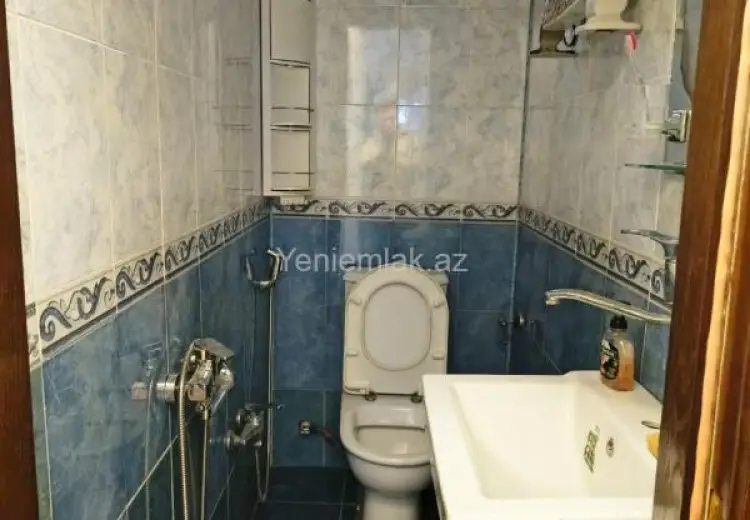 2 200 000 AZN - 4 sot Torpaq Satılır, Yasamal qəs., Yasamal, Bakı