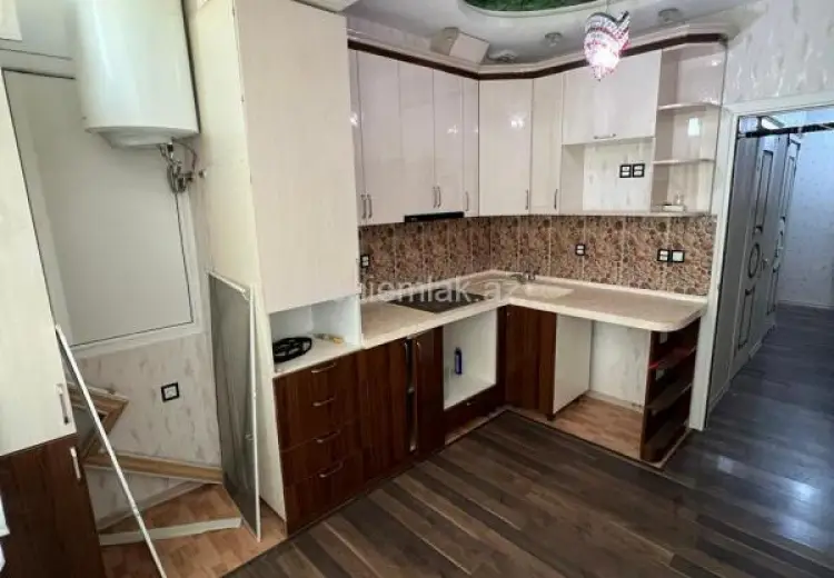 142 000 AZN - 3 otaqlı mənzil Satılır, Masazır, Abşeron