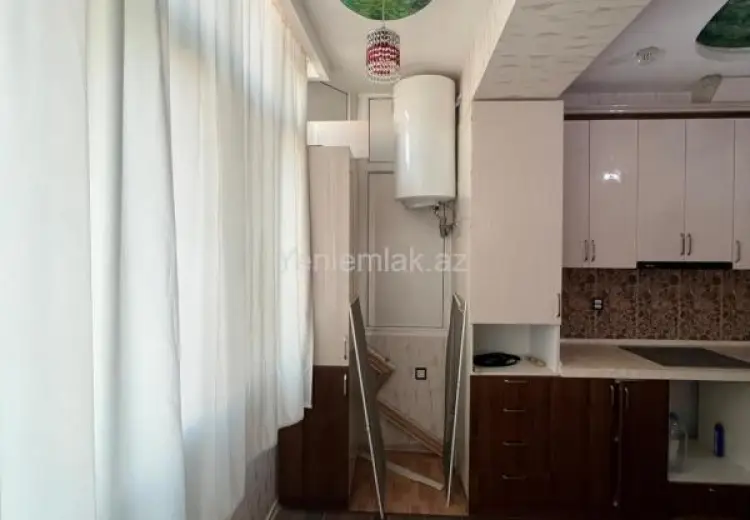 142 000 AZN - 3 otaqlı mənzil Satılır, Masazır, Abşeron