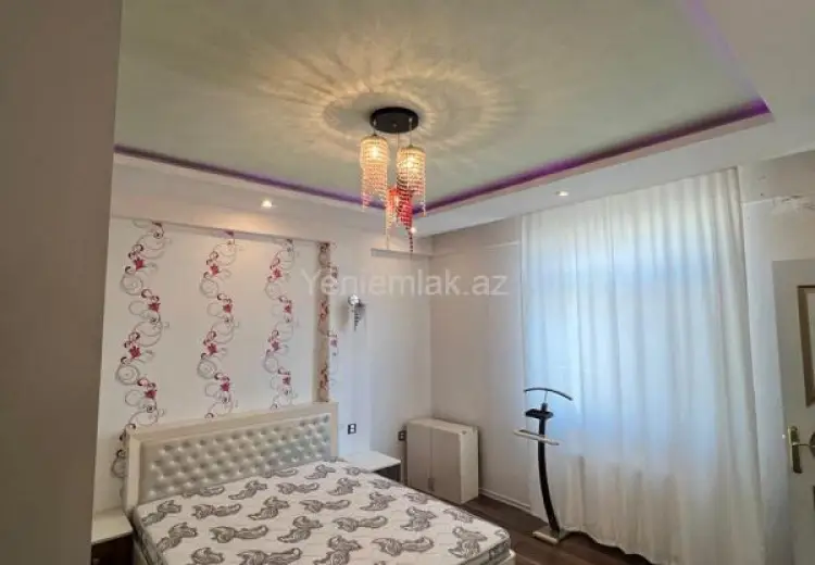 142 000 AZN - 3 otaqlı mənzil Satılır, Masazır, Abşeron