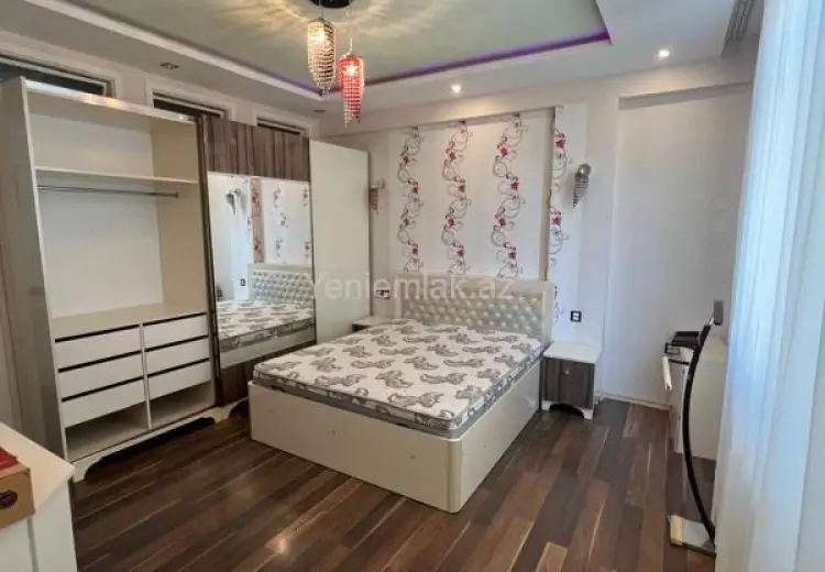 142 000 AZN - 3 otaqlı mənzil Satılır, Masazır, Abşeron