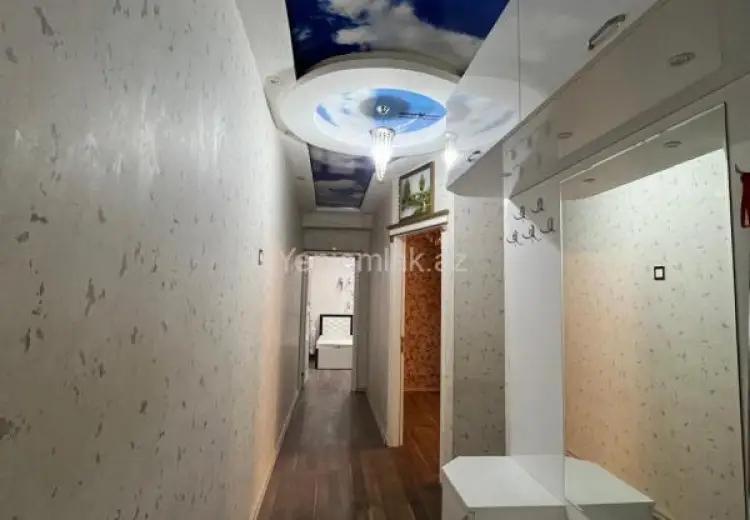 142 000 AZN - 3 otaqlı mənzil Satılır, Masazır, Abşeron
