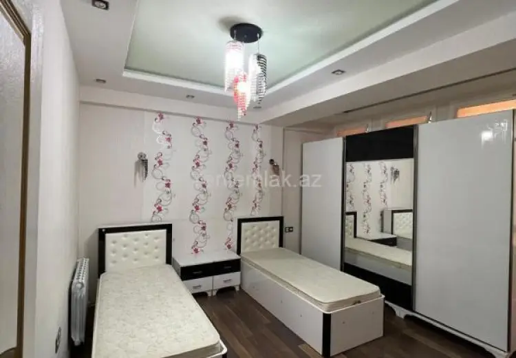 142 000 AZN - 3 otaqlı mənzil Satılır, Masazır, Abşeron