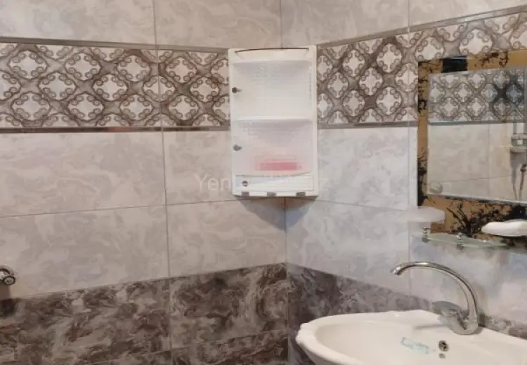 160 AZN - 6 otaqlı mənzil Kirayə (aylıq), Qazax