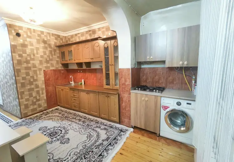 499 AZN - 4 otaqlı mənzil Kirayə (aylıq), Gəncə