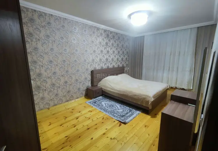 499 AZN - 4 otaqlı mənzil Kirayə (aylıq), Gəncə