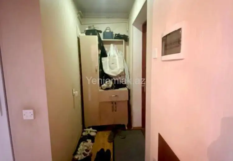 160 000 AZN - 2 otaqlı mənzil Satılır, Nizami, Bakı