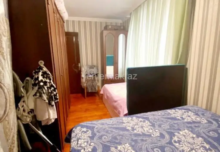 160 000 AZN - 2 otaqlı mənzil Satılır, Nizami, Bakı