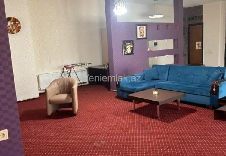 900 AZN - 2 otaqlı mənzil Kirayə (aylıq), Yasamal qəs., Yasamal, Bakı