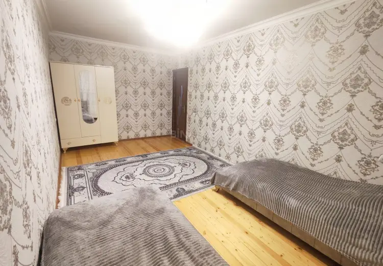 500 AZN - 4 otaqlı mənzil Kirayə (aylıq), Gəncə