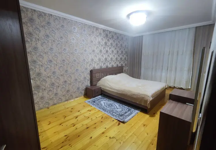 500 AZN - 4 otaqlı mənzil Kirayə (aylıq), Gəncə