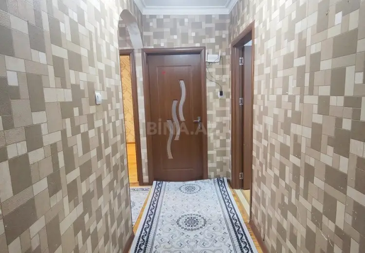 500 AZN - 4 otaqlı mənzil Kirayə (aylıq), Gəncə