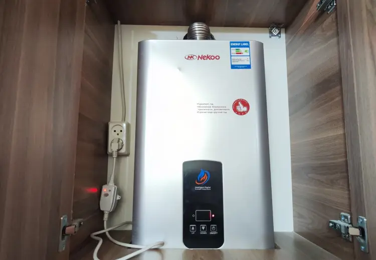 500 AZN - 4 otaqlı mənzil Kirayə (aylıq), Gəncə