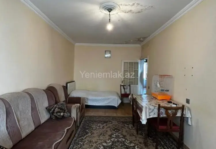 159 500 AZN - 2 otaqlı mənzil Satılır, Yasamal qəs., Yasamal, Bakı