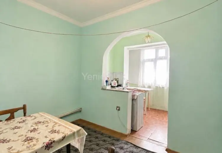 159 500 AZN - 2 otaqlı mənzil Satılır, Yasamal qəs., Yasamal, Bakı