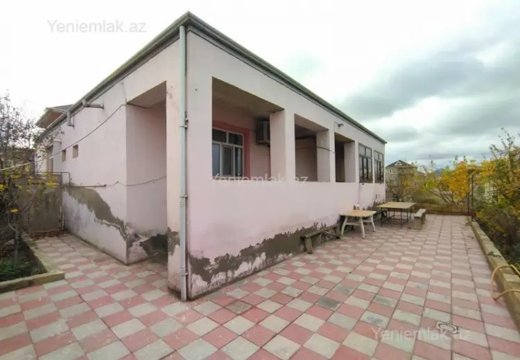 85 000 AZN - 5 otaqlı mənzil Satılır, Saray, Abşeron