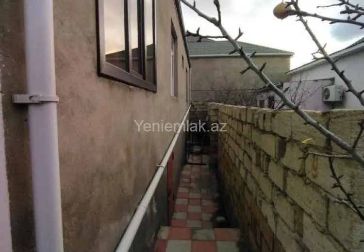 85 000 AZN - 5 otaqlı mənzil Satılır, Saray, Abşeron