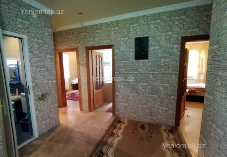 85 000 AZN - 5 otaqlı mənzil Satılır, Saray, Abşeron