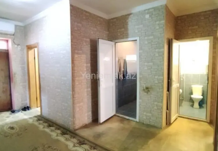 85 000 AZN - 5 otaqlı mənzil Satılır, Saray, Abşeron