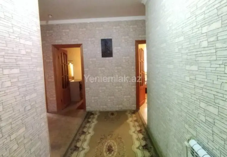 85 000 AZN - 5 otaqlı mənzil Satılır, Saray, Abşeron