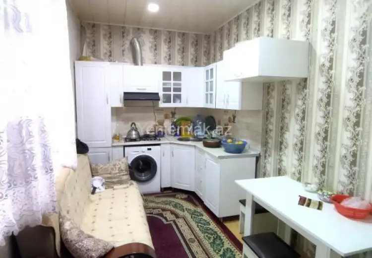 85 000 AZN - 5 otaqlı mənzil Satılır, Saray, Abşeron