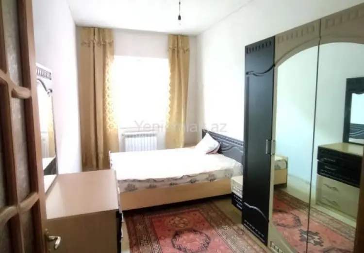 85 000 AZN - 5 otaqlı mənzil Satılır, Saray, Abşeron