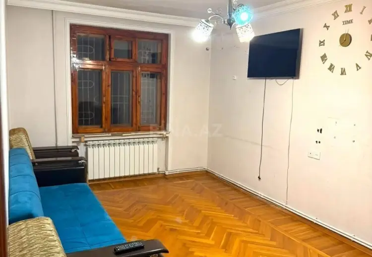 750 AZN - 3 otaqlı mənzil Kirayə (aylıq), Laçın