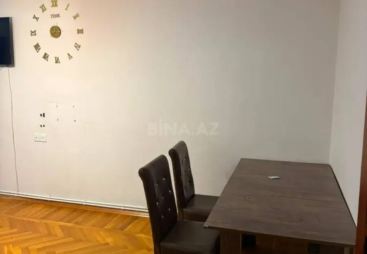 750 AZN - 3 otaqlı mənzil Kirayə (aylıq), Laçın